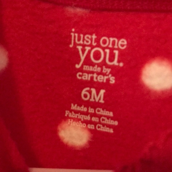 Holiday bundle ! 🎄 pajamas and soft slippers - Picture 3 of 7